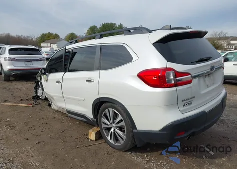 2021 Subaru Ascent Touring z USA, uszkodzony, nr VIN 4S4WMARD4M3464919